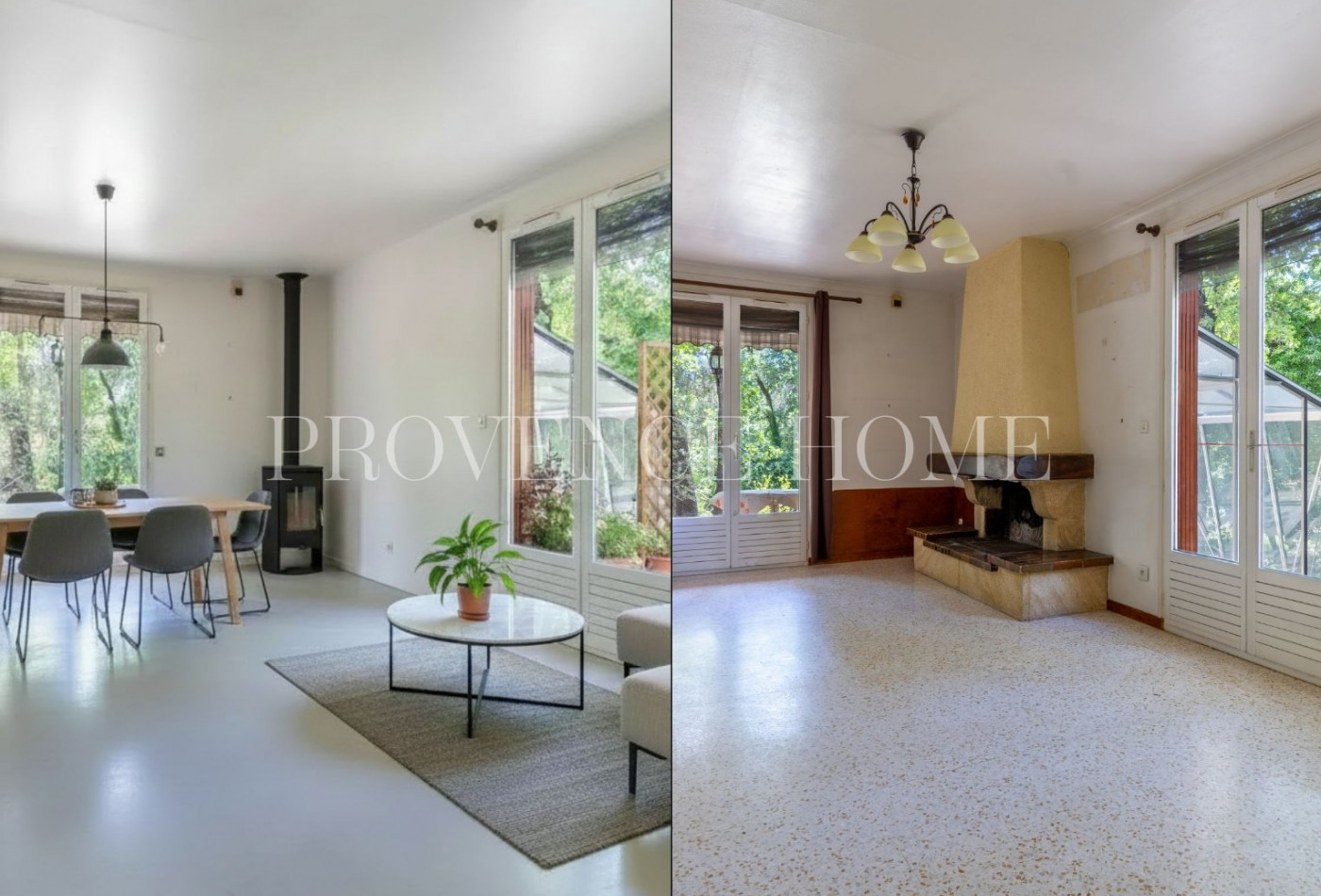 vente Maison Menerbes - Photo 6