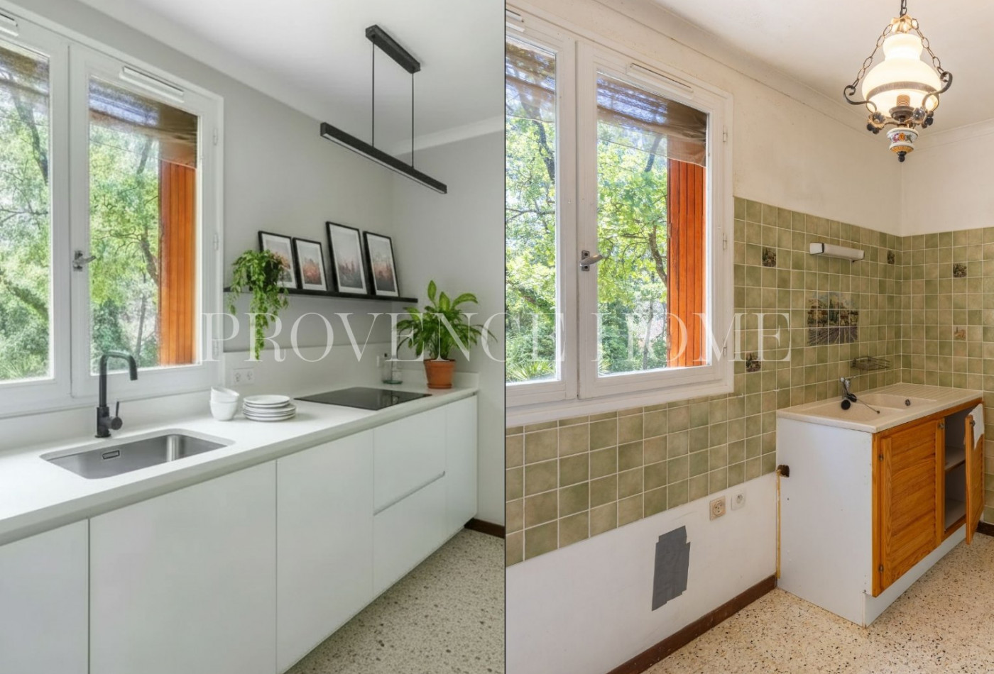 vente Maison Menerbes - Photo 9