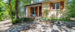 vente Maison Menerbes