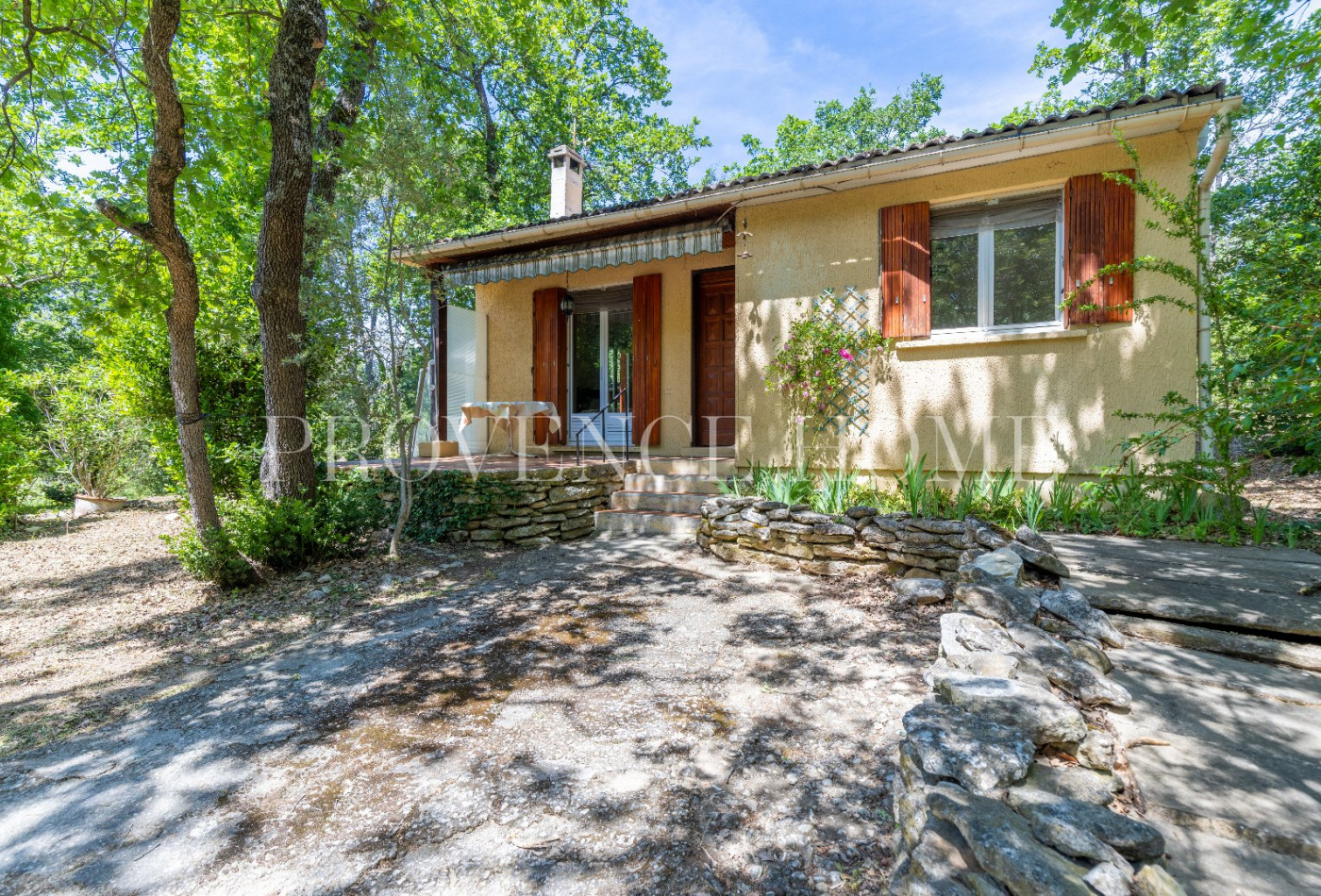 vente Maison Menerbes - Photo 2