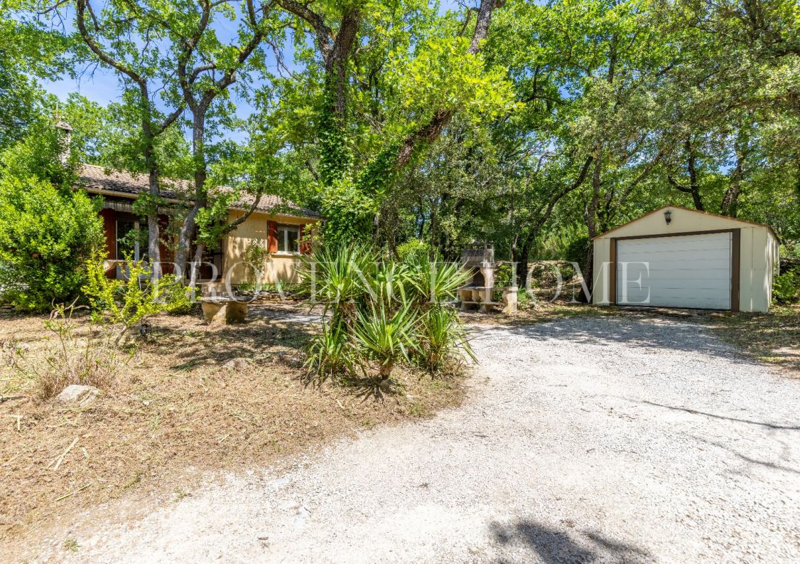 vente Maison Menerbes