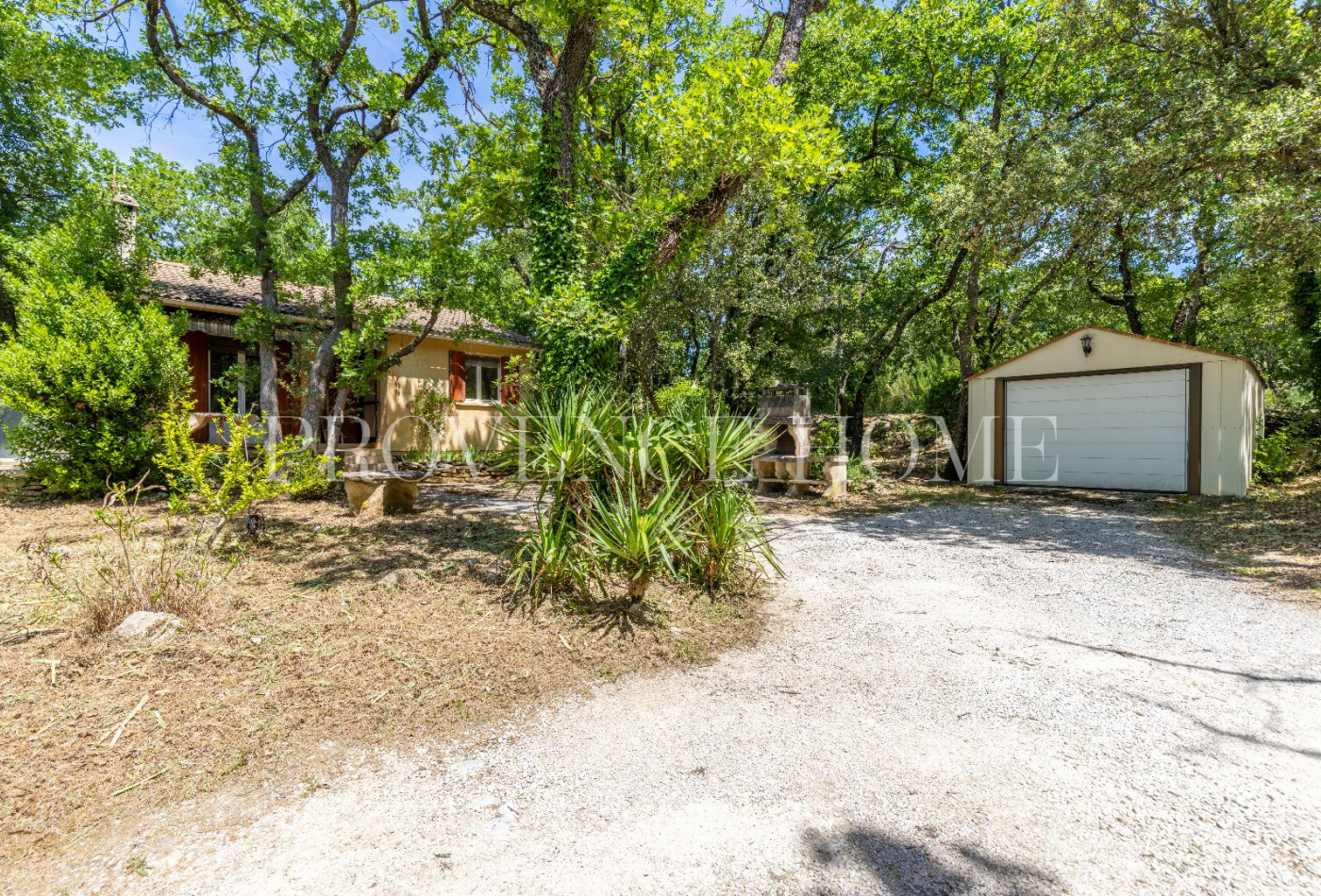 vente Maison Menerbes - Photo 1