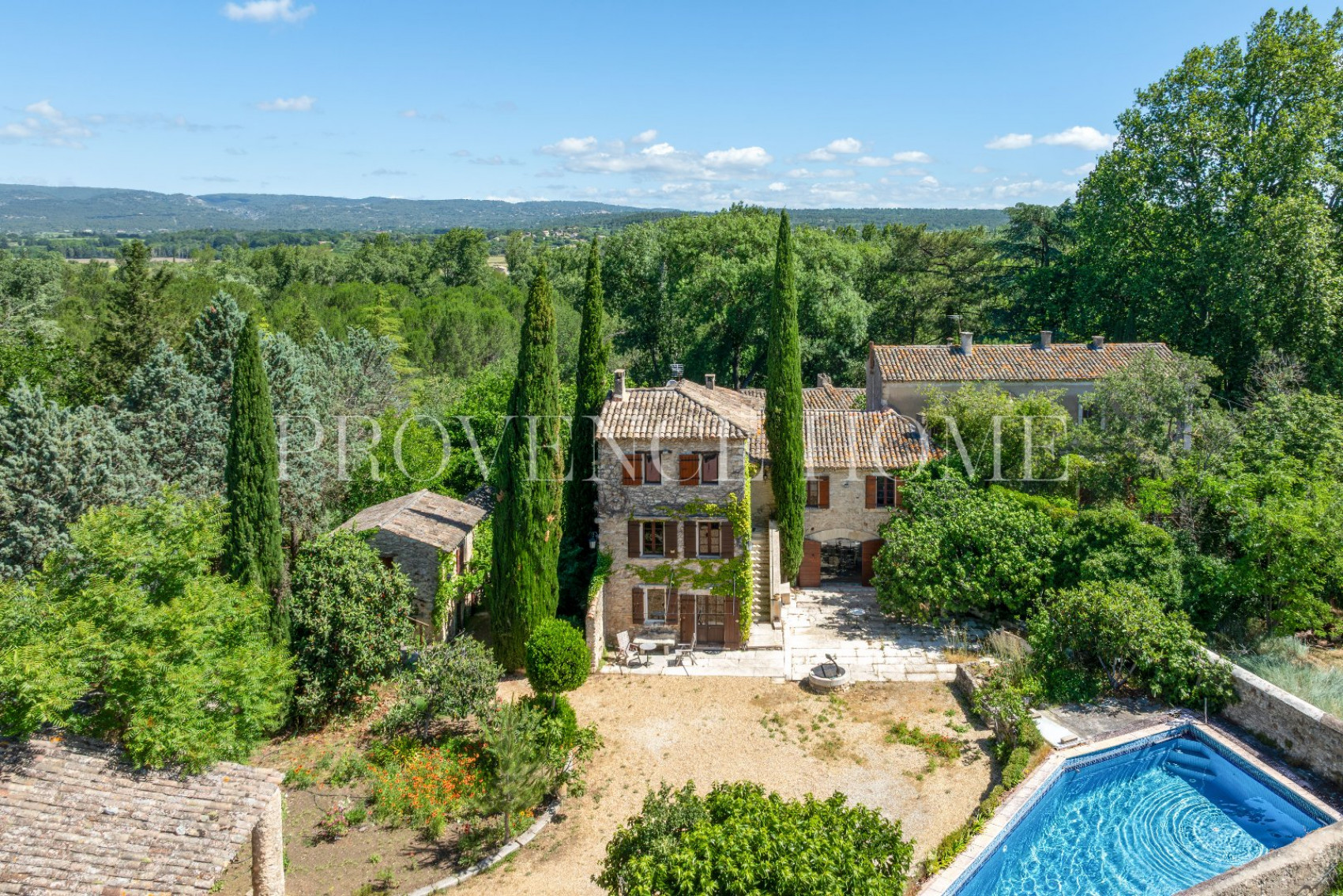 sale Propriété Oppede - Photo 19