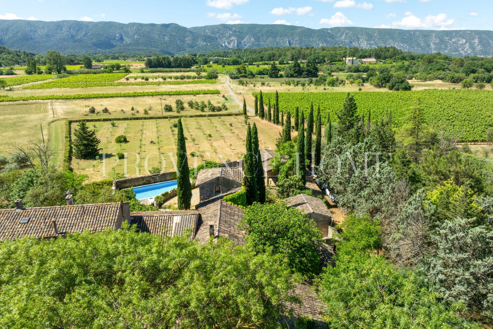 sale Propriété Oppede - Photo 10