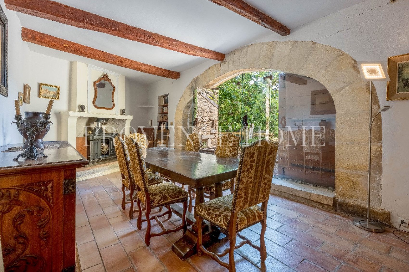sale Propriété Oppede - Photo 5