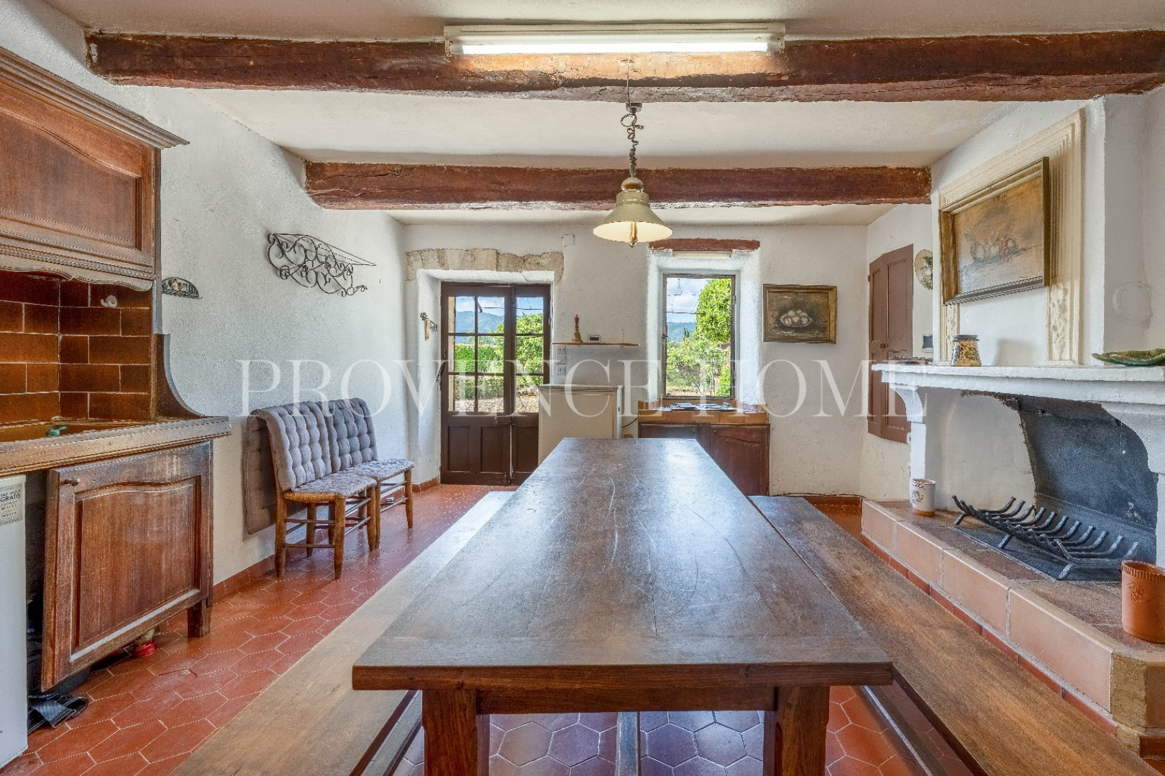 sale Propriété Oppede - Photo 8