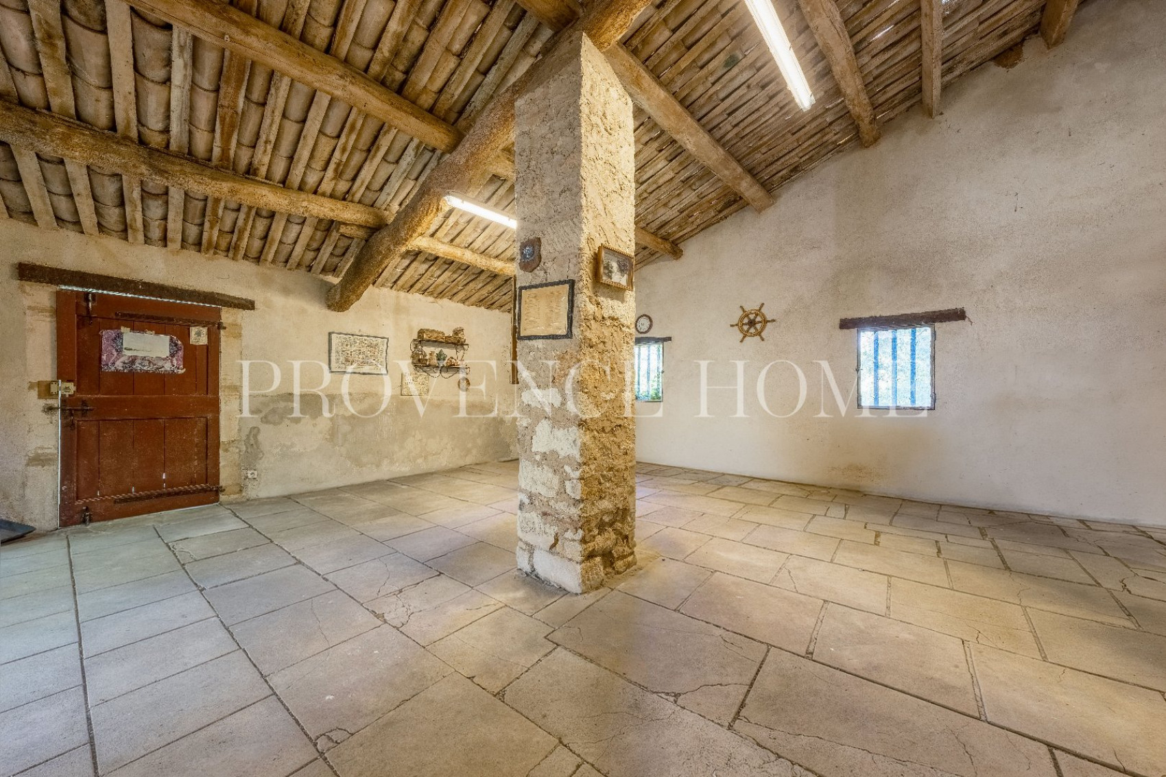sale Propriété Oppede - Photo 17