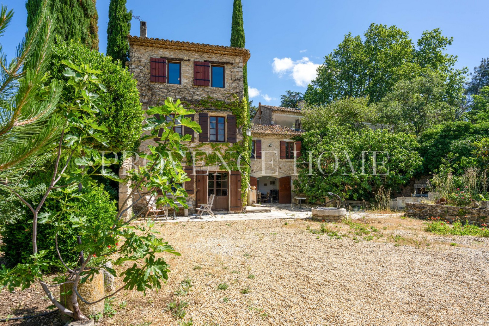 sale Propriété Oppede - Photo 3