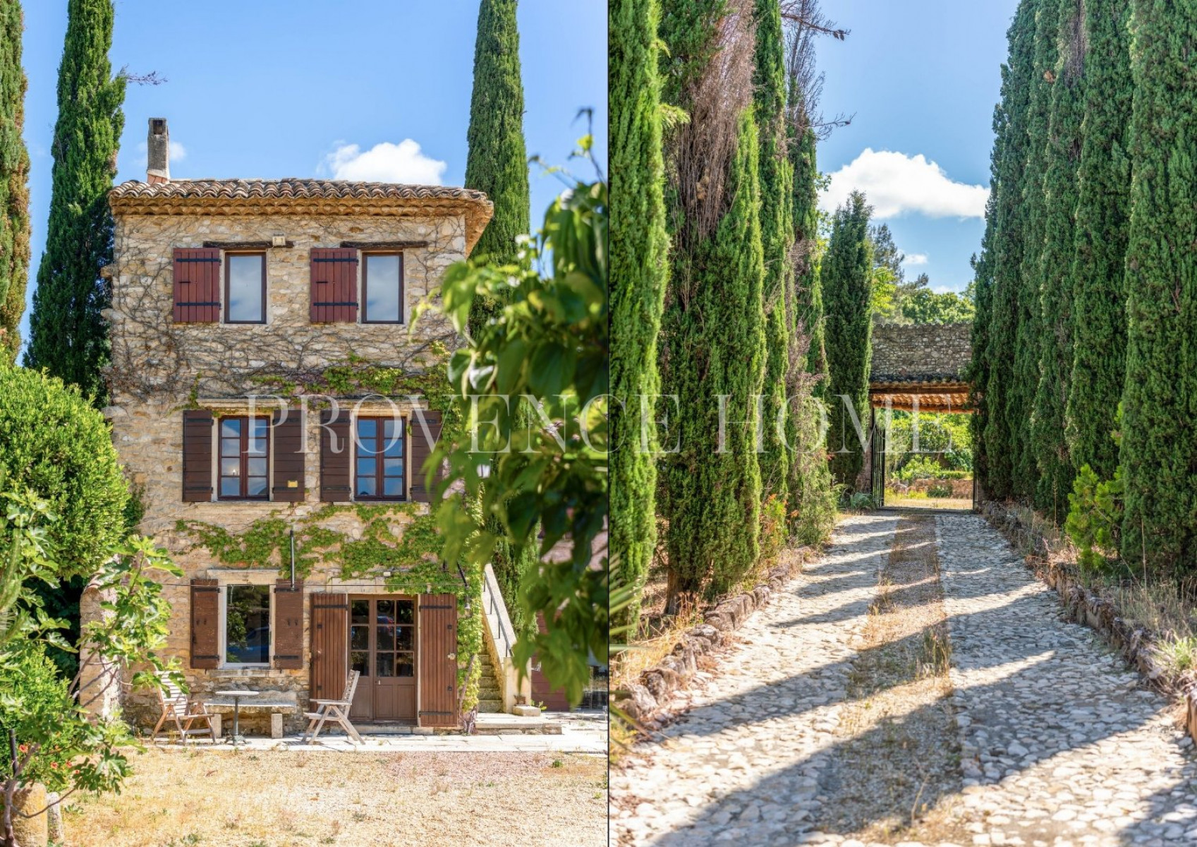 sale Propriété Oppede - Photo 2