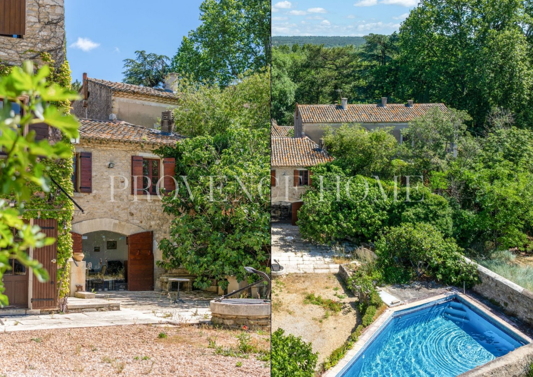 sale Propriété Oppede - Photo 18