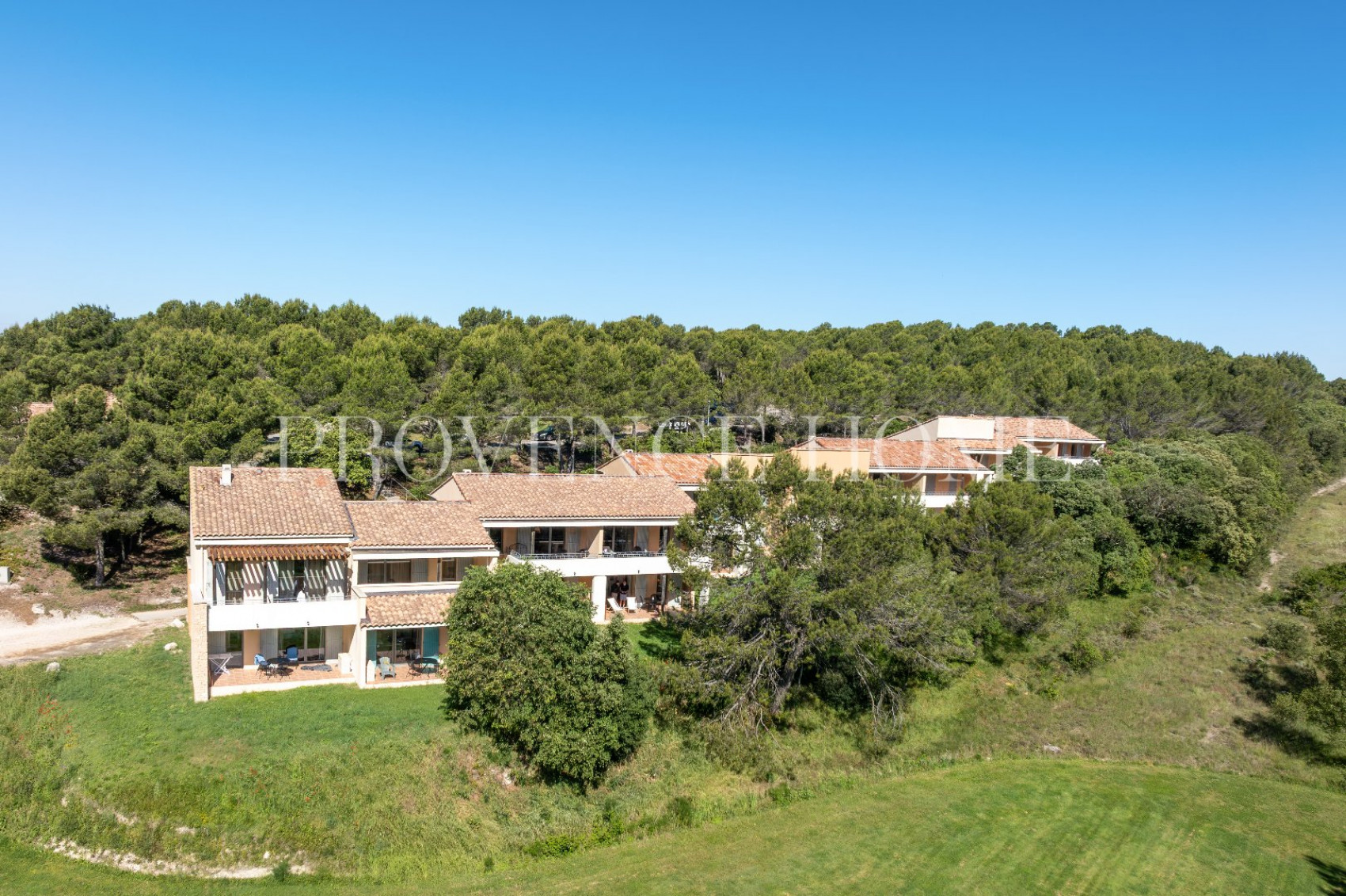 sale Appartement Saumane De Vaucluse - Photo 16