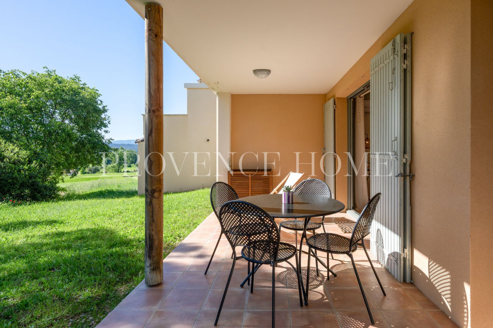 sale Appartement Saumane De Vaucluse - Photo 11