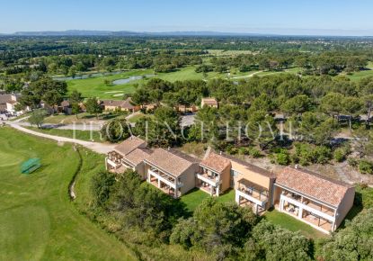 vente Maison Saumane De Vaucluse