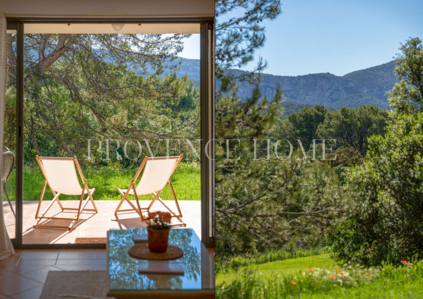 vente Maison Saumane De Vaucluse - Photo 3