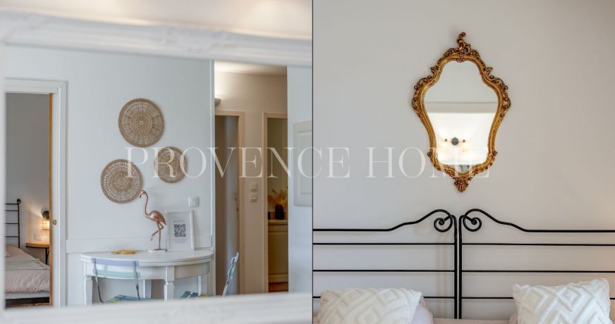 vente Appartement Saumane De Vaucluse