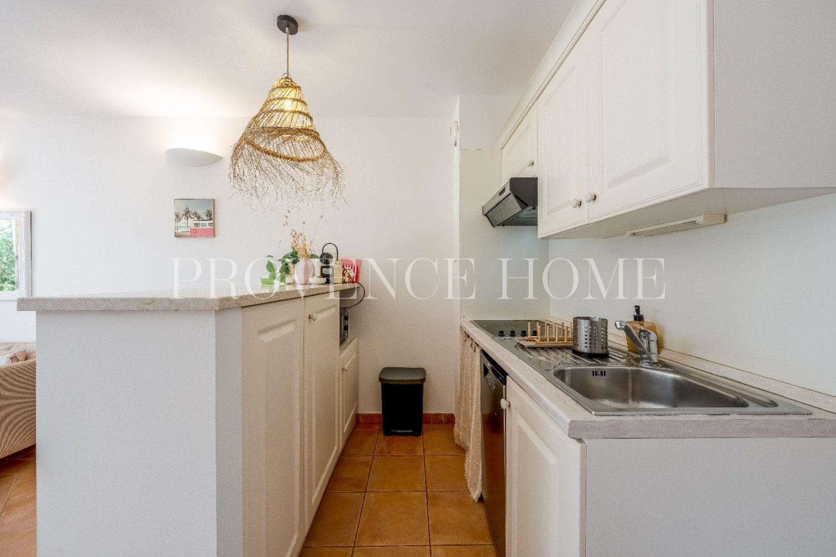 sale Appartement Saumane De Vaucluse - Photo 7