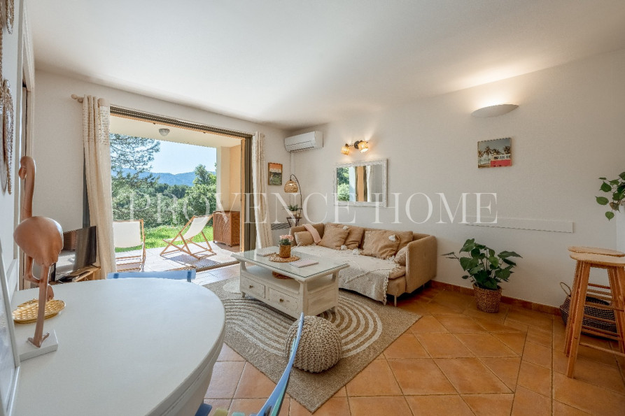 vente Maison Saumane De Vaucluse - Photo 5