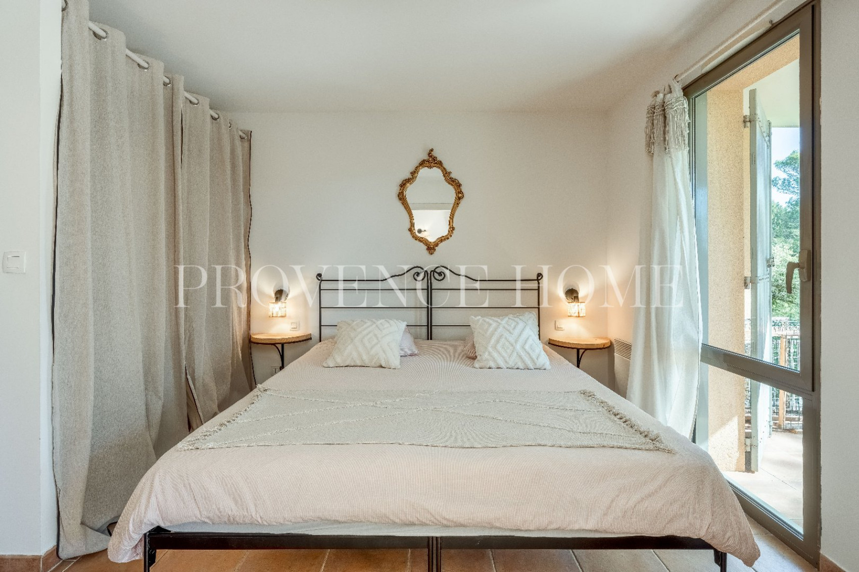 sale Appartement Saumane De Vaucluse - Photo 8