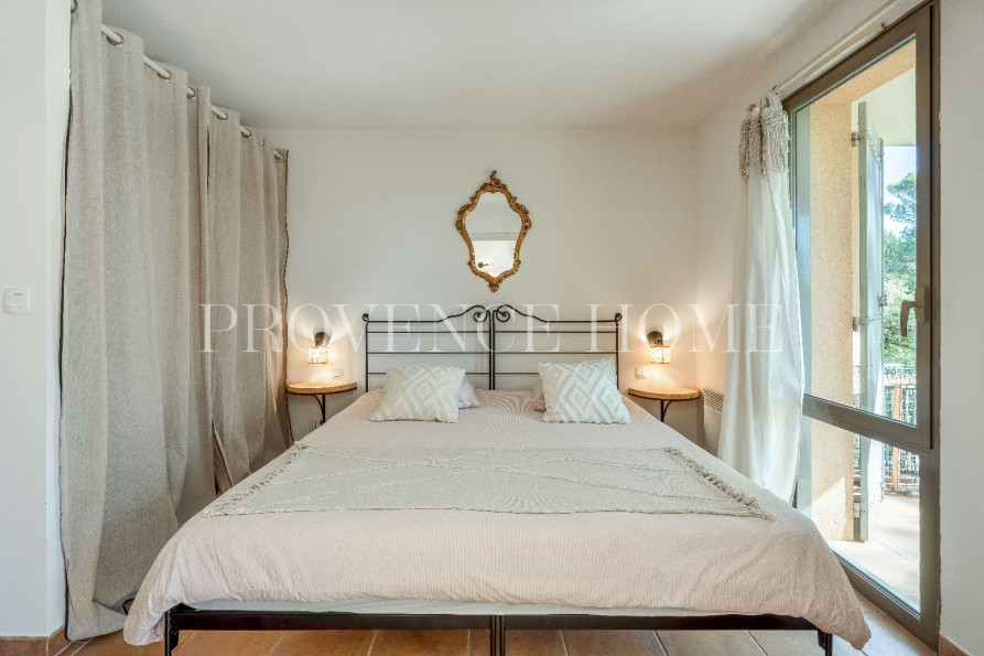 vente Maison Saumane De Vaucluse - Photo 8
