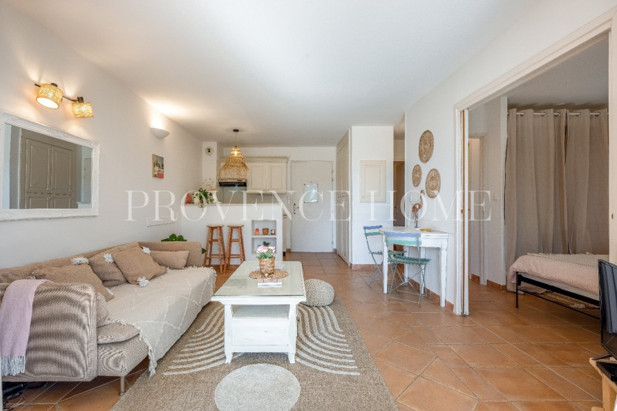 vente Maison Saumane De Vaucluse - Photo 6