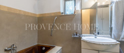vente Propriété Gordes
