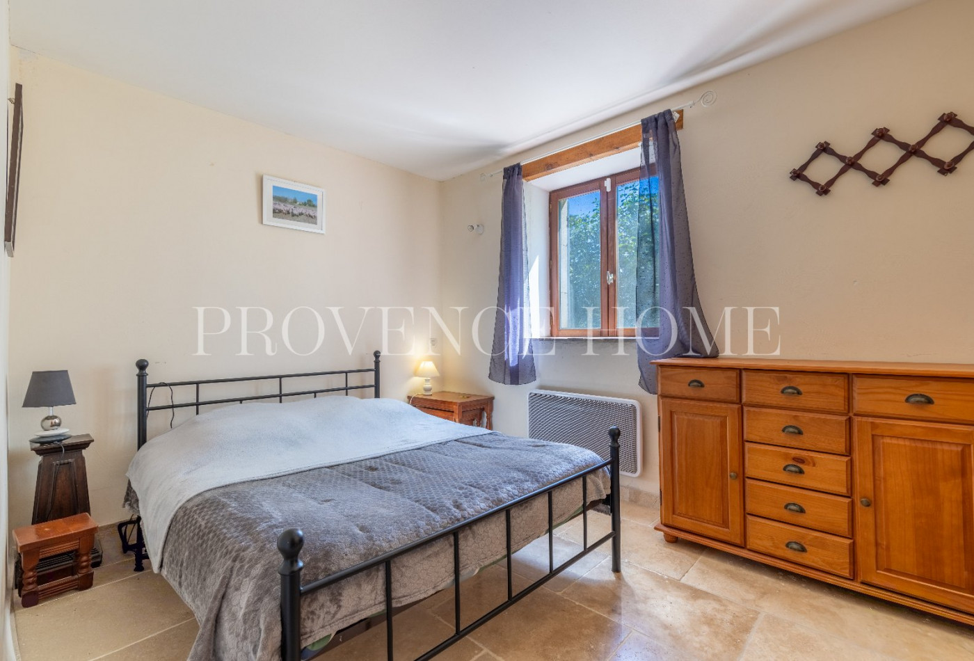 vente Propriété Gordes - Photo 7