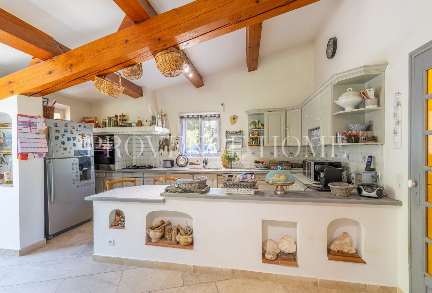 vente Propriété Gordes - Photo 5