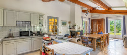 vente Propriété Gordes