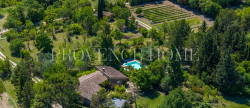 vente Propriété Gordes