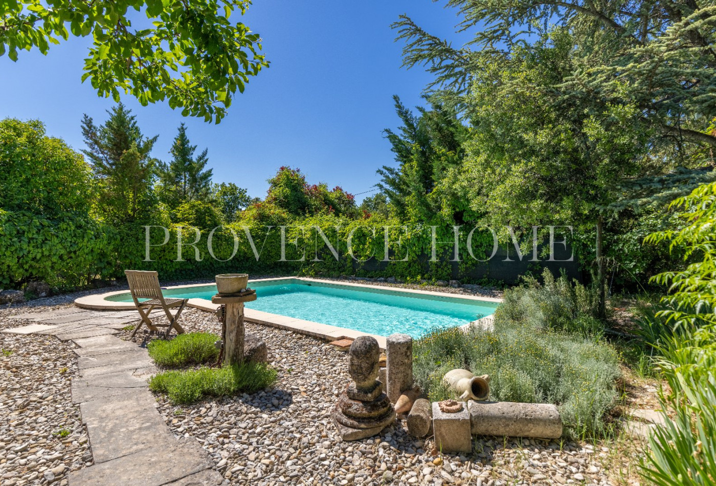 vente Propriété Gordes - Photo 3