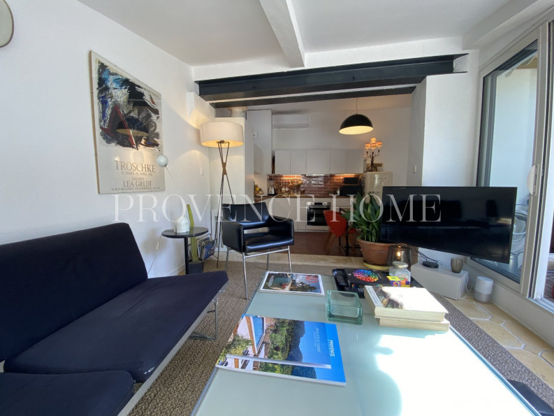 vente Maison de village Lagnes - Photo 4