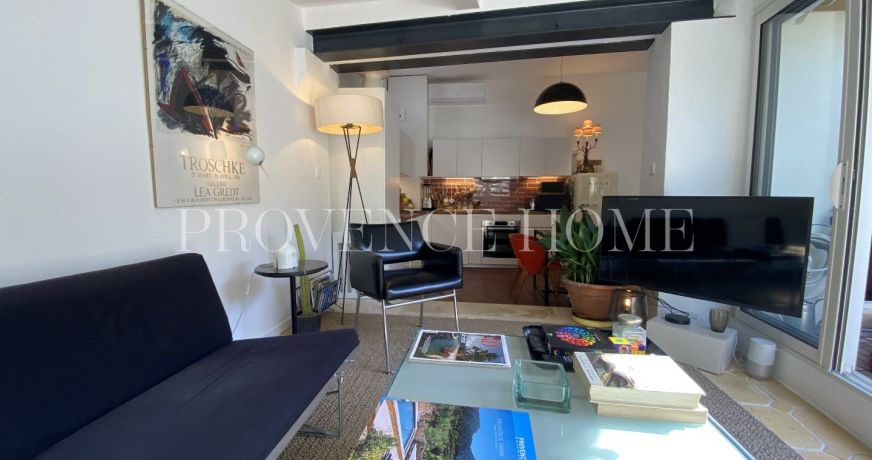 vente Maison de village Lagnes