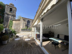 vente Maison de village Lagnes