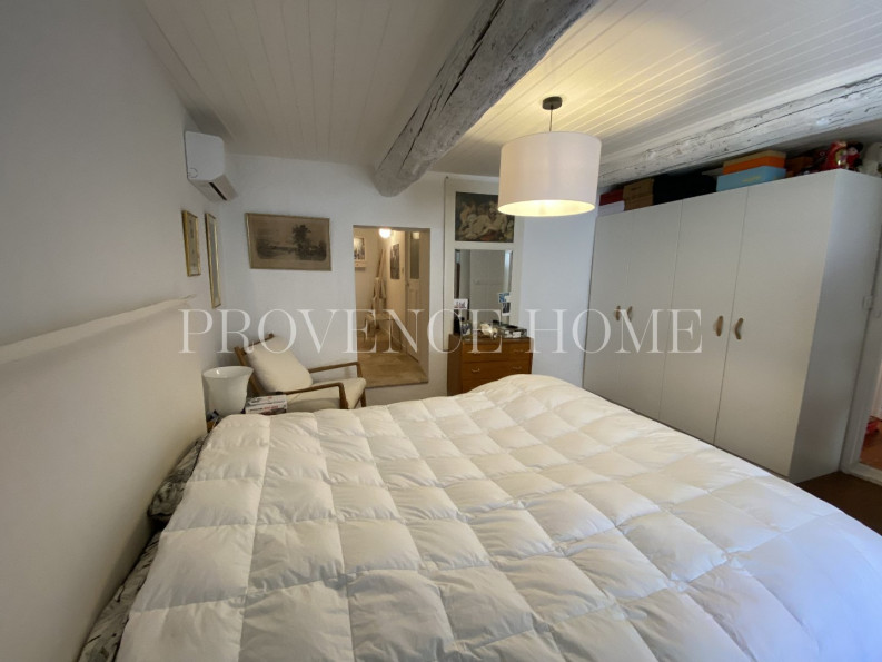 vente Maison de village Lagnes - Photo 8