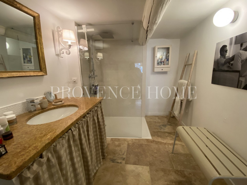 vente Maison de village Lagnes - Photo 9
