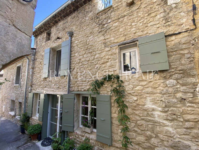 vente Maison de village Lagnes - Photo 1
