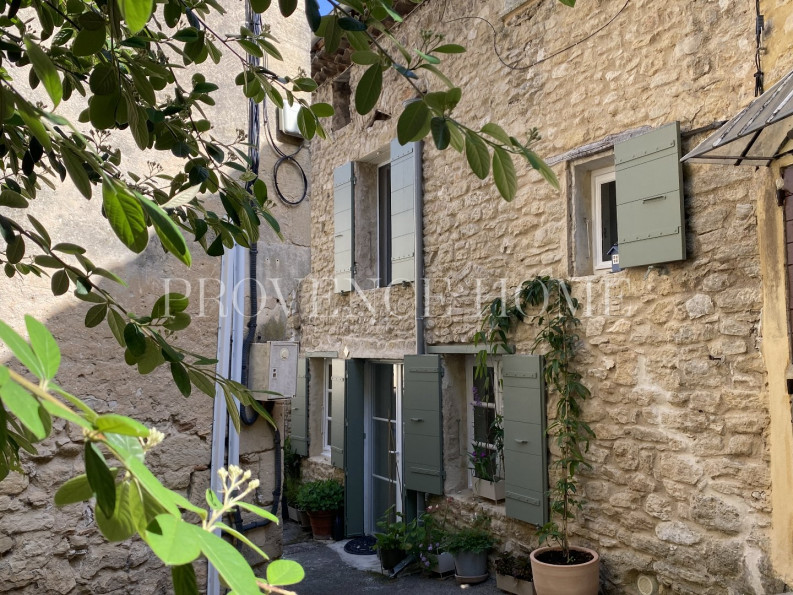 vente Maison de village Lagnes - Photo 10