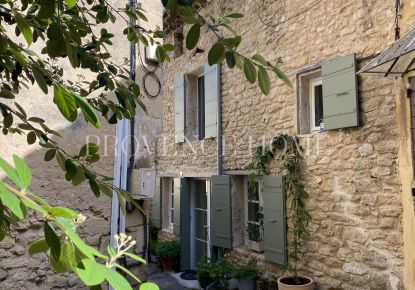 vente Maison de village Lagnes