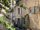 vente Maison de village Lagnes