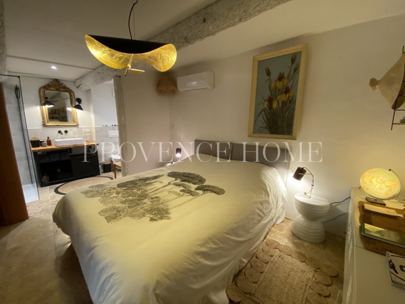 vente Maison de village Lagnes - Photo 6