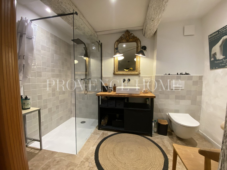 vente Maison de village Lagnes - Photo 7