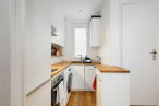 sale Appartement Paris 18eme Arrondissement