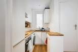 vente Appartement Paris 18eme Arrondissement