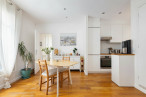 sale Appartement Paris 18eme Arrondissement
