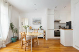 vente Appartement Paris 18eme Arrondissement