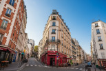 vente Appartement Paris 18eme Arrondissement