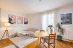 sale Appartement Paris 18eme Arrondissement