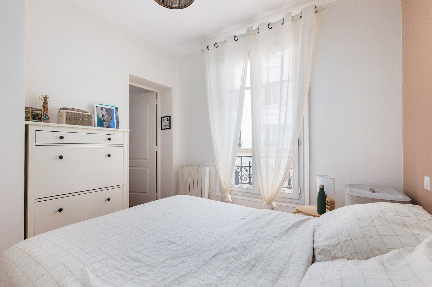 sale Appartement Paris 18eme Arrondissement - Photo 5