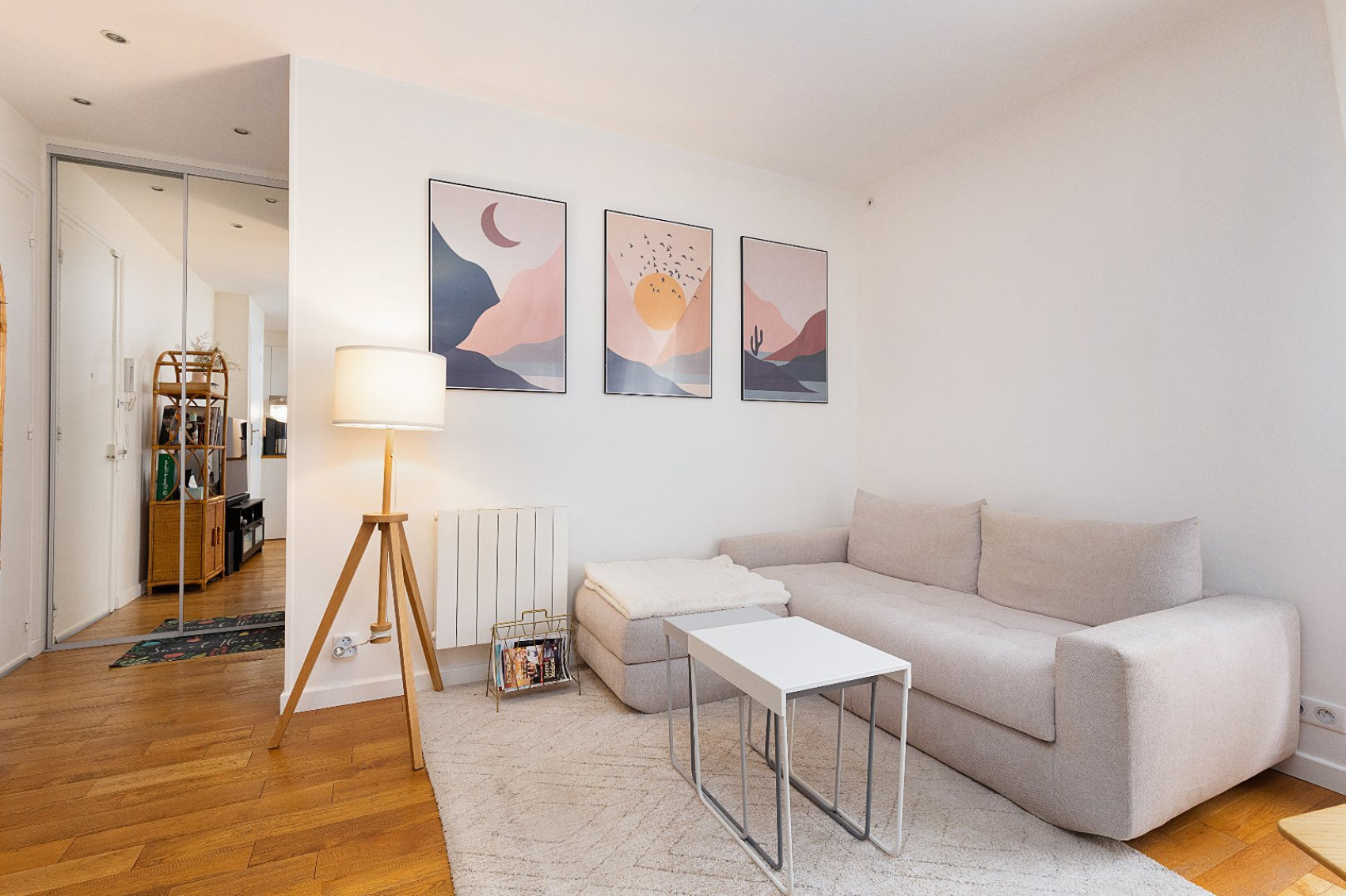 sale Appartement Paris 18eme Arrondissement - Photo 9