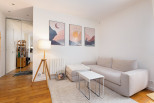 vente Appartement Paris 18eme Arrondissement